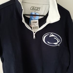 Penn State Quarterzip